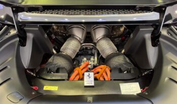 2025 Ferrari 296 GTS full
