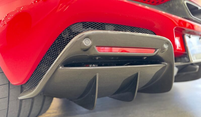 2025 Ferrari 296 GTS full