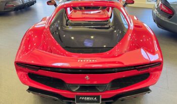 2025 Ferrari 296 GTS full