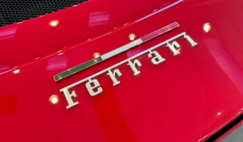 2025 Ferrari 296 GTS full