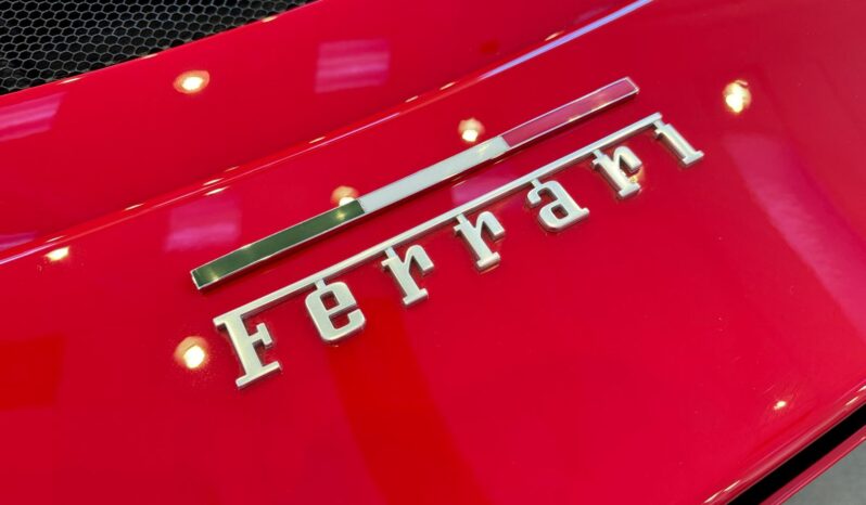 2025 Ferrari 296 GTS full