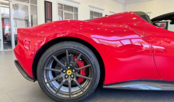 2025 Ferrari 296 GTS full
