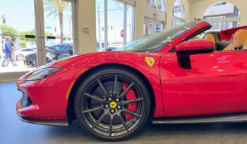 2025 Ferrari 296 GTS full