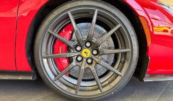 2025 Ferrari 296 GTS full