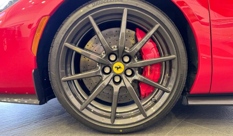 2025 Ferrari 296 GTS full