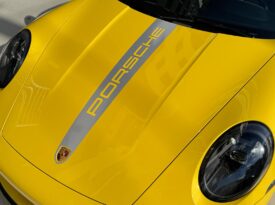 2022 Porsche 911 Carrera GTS