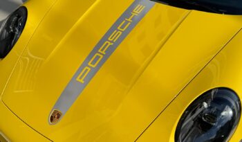 2022 Porsche 911 Carrera GTS full