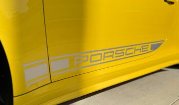 2022 Porsche 911 Carrera GTS full