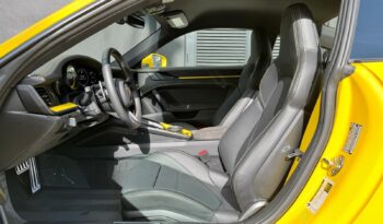 2022 Porsche 911 Carrera GTS full