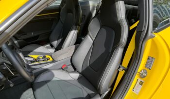 2022 Porsche 911 Carrera GTS full