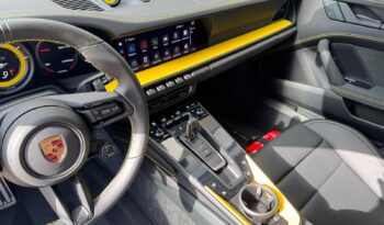 2022 Porsche 911 Carrera GTS full