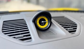 2022 Porsche 911 Carrera GTS full