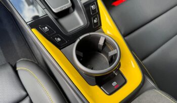 2022 Porsche 911 Carrera GTS full