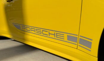 2022 Porsche 911 Carrera GTS full