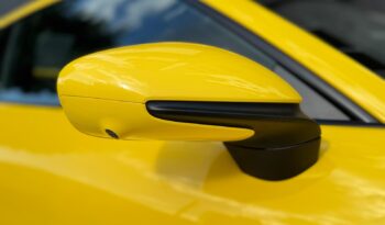 2022 Porsche 911 Carrera GTS full