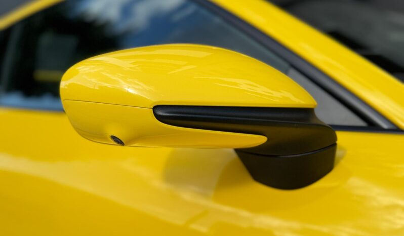 2022 Porsche 911 Carrera GTS full