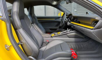 2022 Porsche 911 Carrera GTS full
