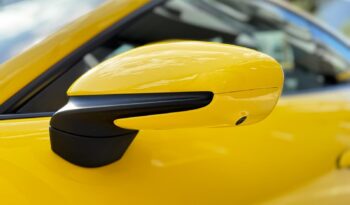 2022 Porsche 911 Carrera GTS full