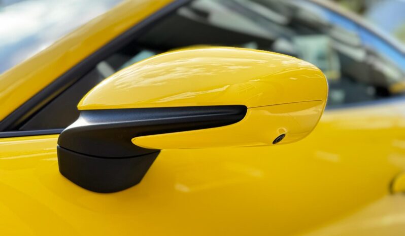 2022 Porsche 911 Carrera GTS full