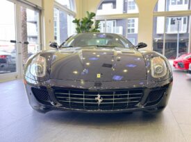 2008 Ferrari 599 GTB Fiorano
