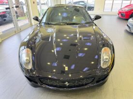 2008 Ferrari 599 GTB Fiorano