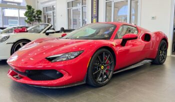2025 Ferrari 296 GTS full