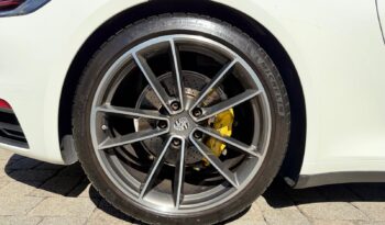 2023 Porsche 911 Carrera Cabriolet full