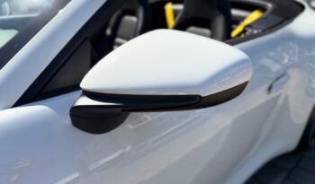 2023 Porsche 911 Carrera Cabriolet full