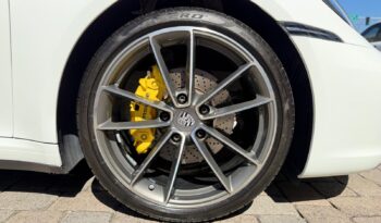 2023 Porsche 911 Carrera Cabriolet full