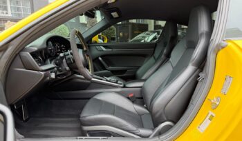 2022 Porsche 911 Carrera full