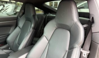 2022 Porsche 911 Carrera full