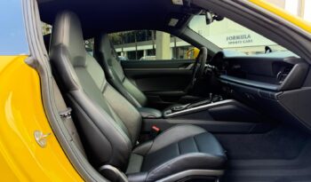 2022 Porsche 911 Carrera full