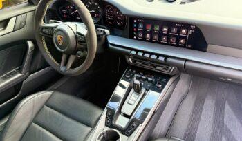 2022 Porsche 911 Carrera full
