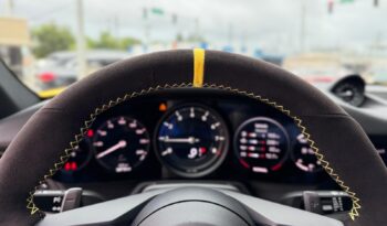2022 Porsche 911 Carrera full