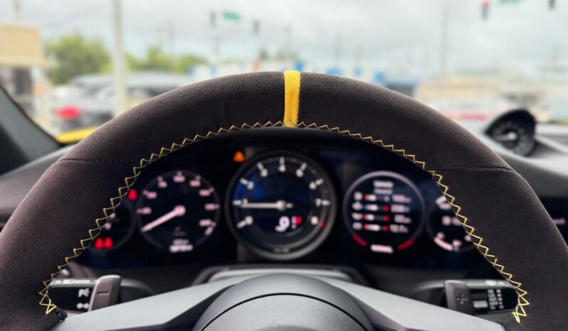 2022 Porsche 911 Carrera full