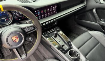 2022 Porsche 911 Carrera full