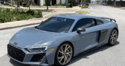 2023 Audi R8 V10 performance quattro