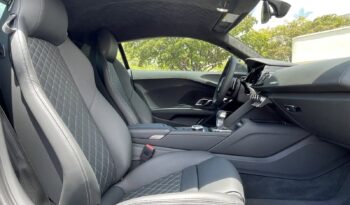 2023 Audi R8 V10 performance quattro full