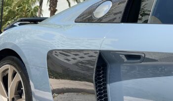 2023 Audi R8 V10 performance quattro full