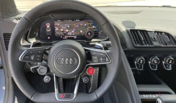 2023 Audi R8 V10 performance quattro full