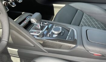 2023 Audi R8 V10 performance quattro full