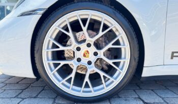 2022 Porsche 911 Carrera full