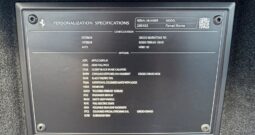 2022 Ferrari Roma
