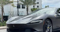 2022 Ferrari Roma