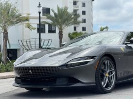 2022 Ferrari Roma