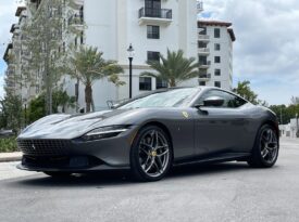 2022 Ferrari Roma