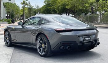 2022 Ferrari Roma full