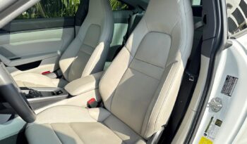 2022 Porsche 911 Carrera full