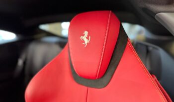 2022 Ferrari Roma full