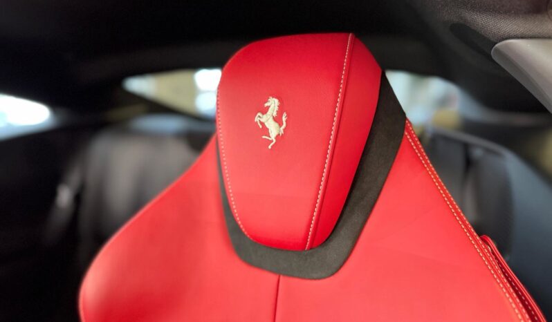 2022 Ferrari Roma full